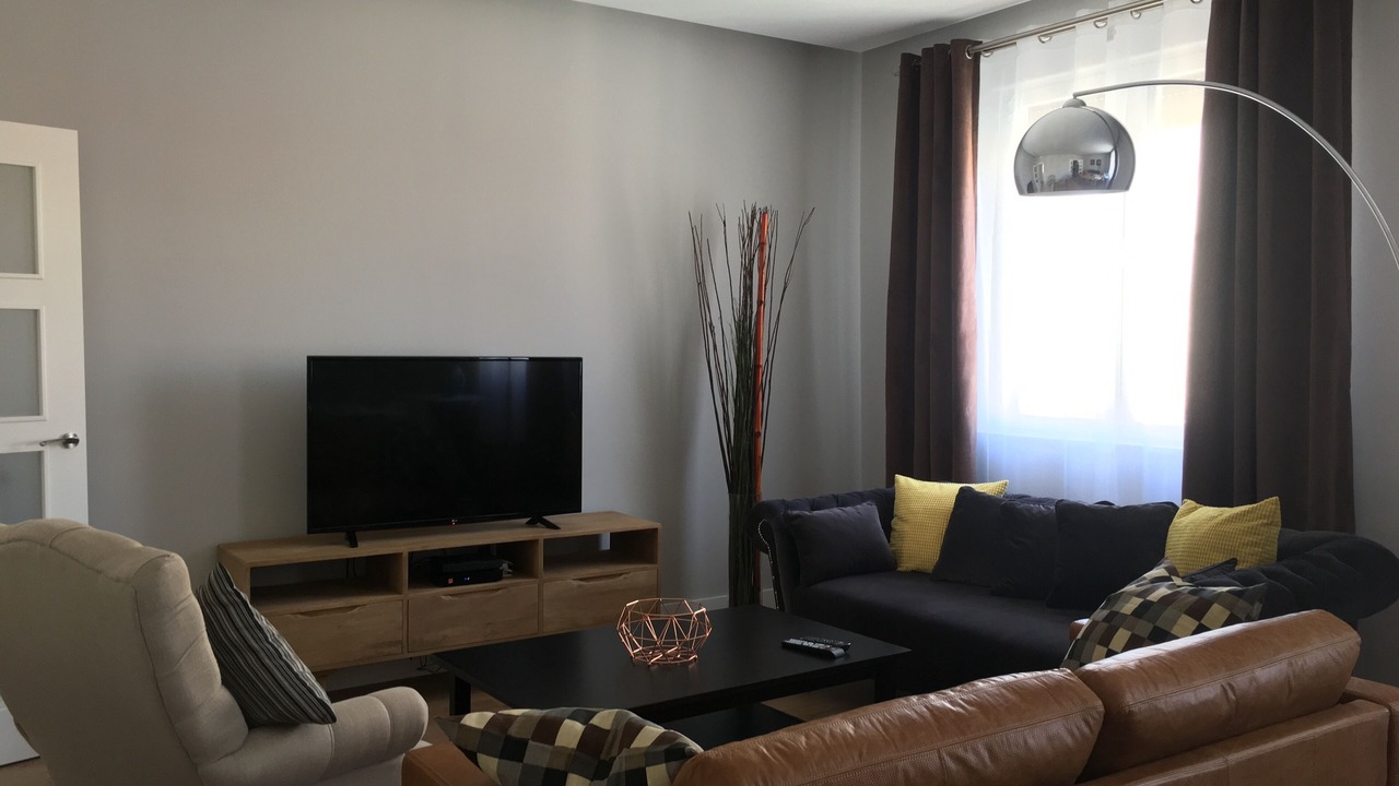 Photo of Livingroom in Goya