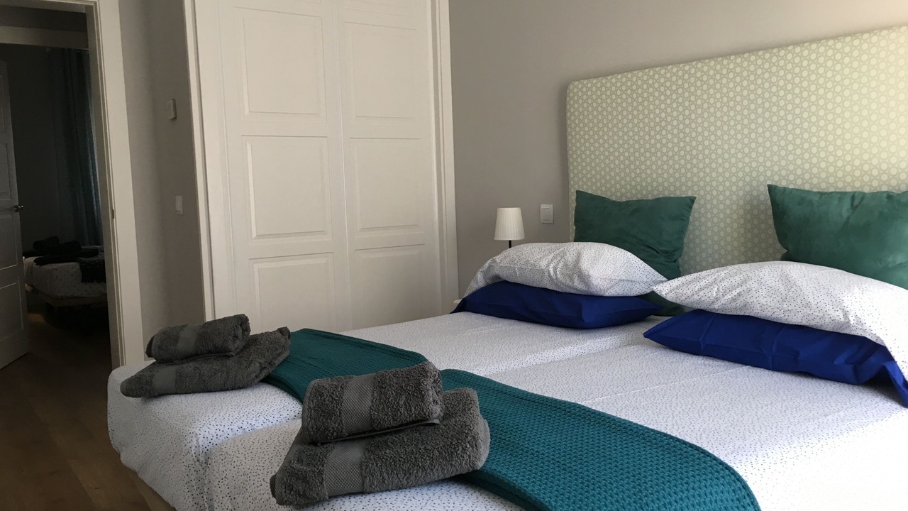 Photo of Bedroom in Goya