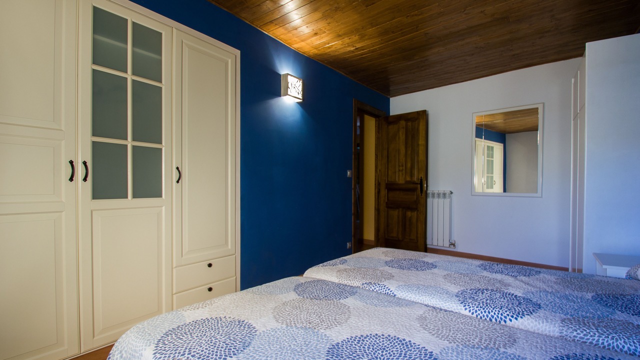 Photo of Bedroom in Carcastillo