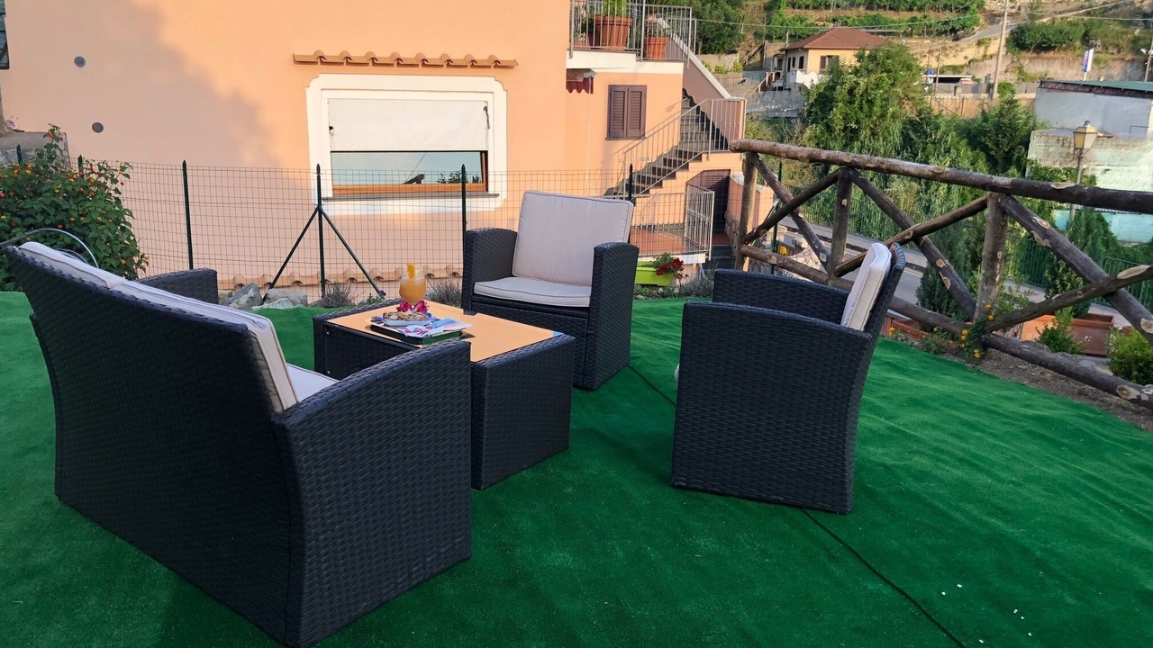 Photo of Outdoor in Schiazzano