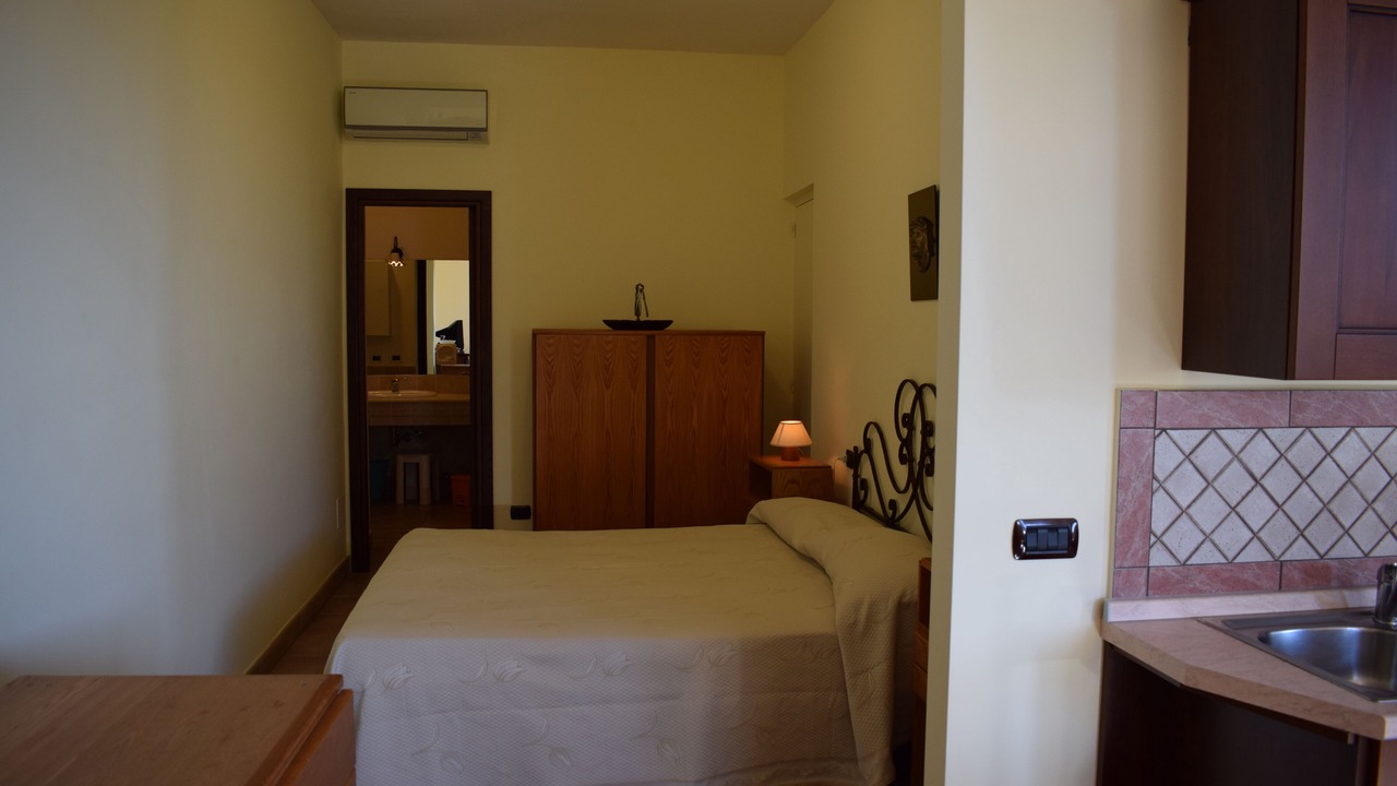 Photo of Bedroom in Schiazzano