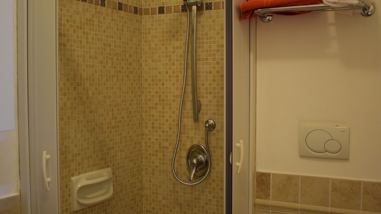 Photo of Bathroom in Schiazzano