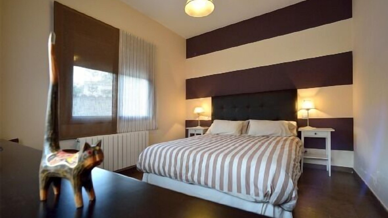 Photo of Bedroom in El Real de San Vicente