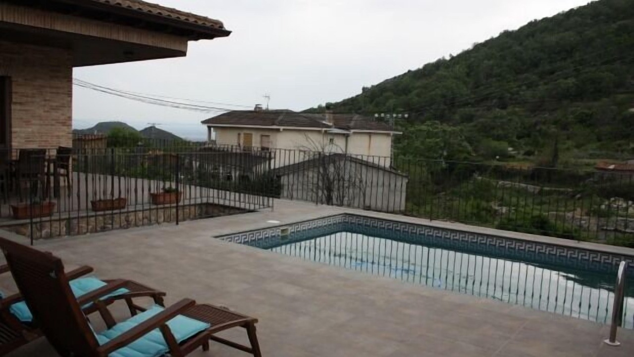 Photo of Outdoor in El Real de San Vicente