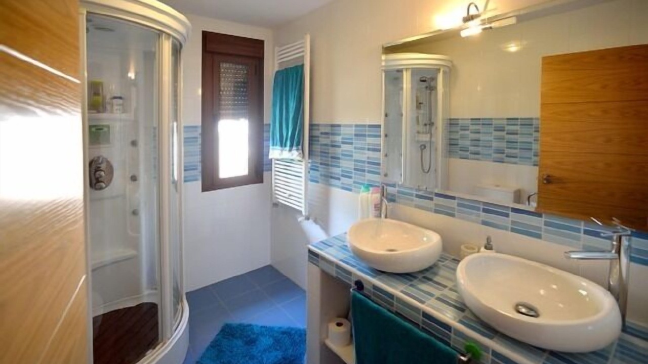 Photo of Bathroom in El Real de San Vicente