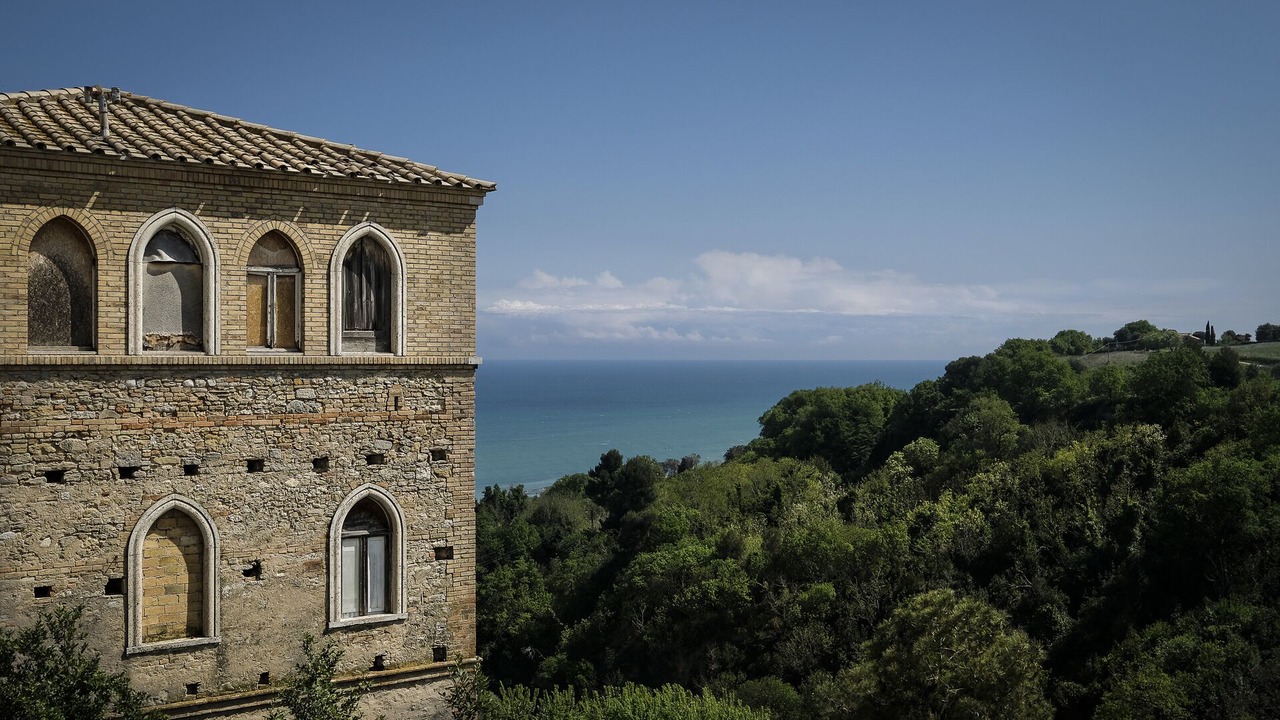 Photo of Outdoor in Torre di Palme