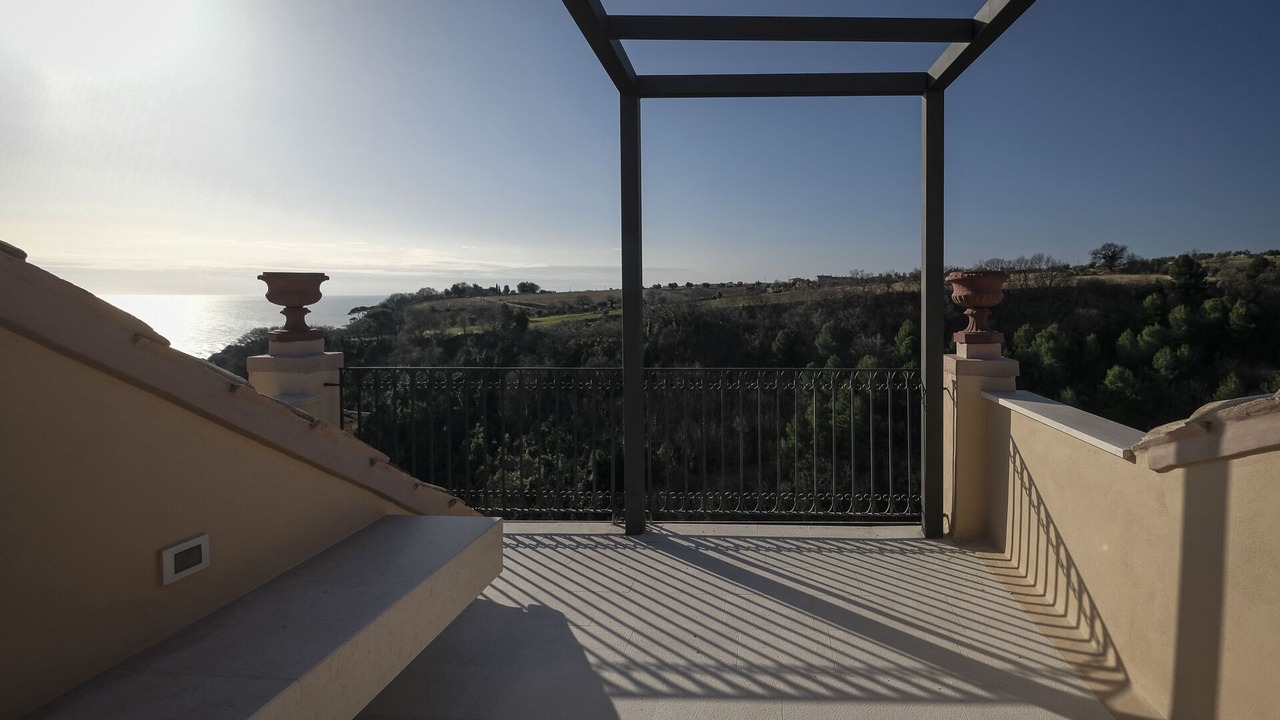Photo of Outdoor in Torre di Palme