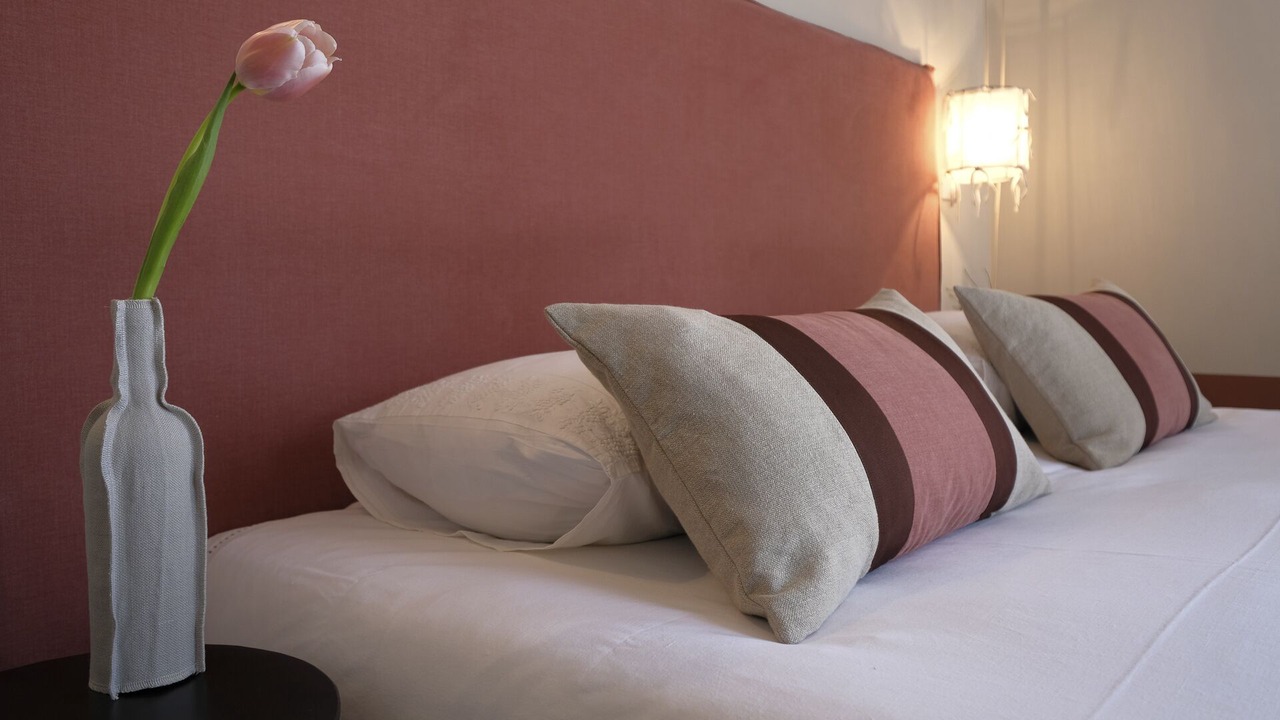 Photo of Bedroom in Torre di Palme