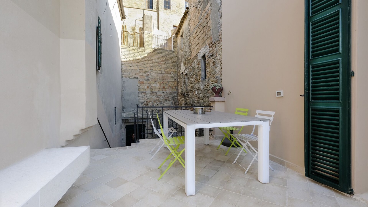 Photo of Outdoor in Torre di Palme