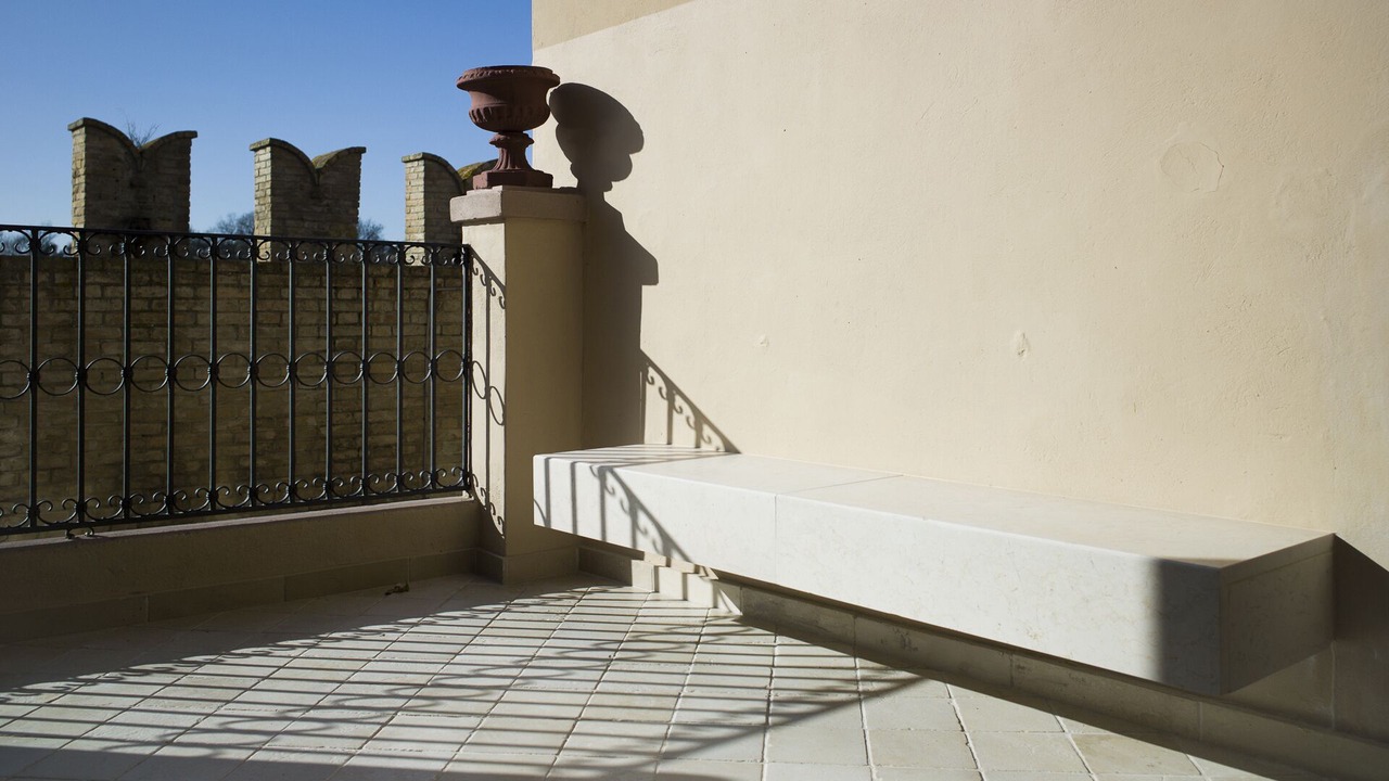 Photo of Patio Balcony in Torre di Palme