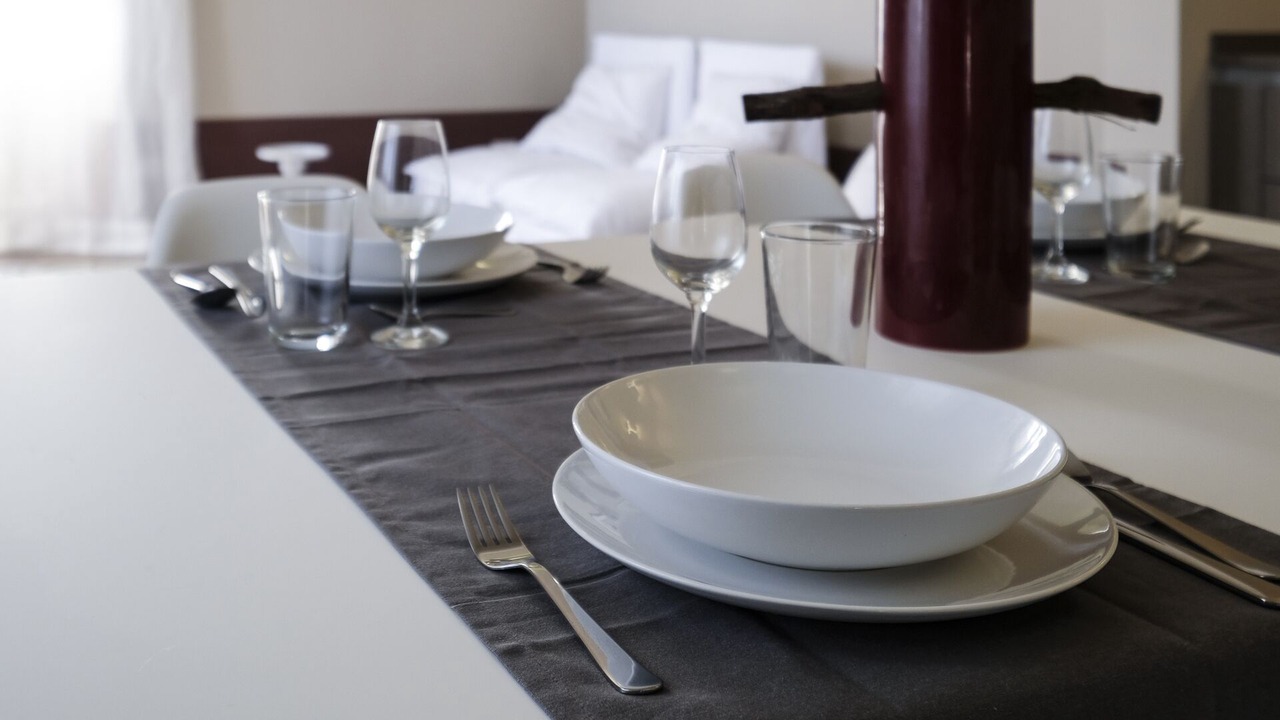 Photo of Kitchen in Torre di Palme