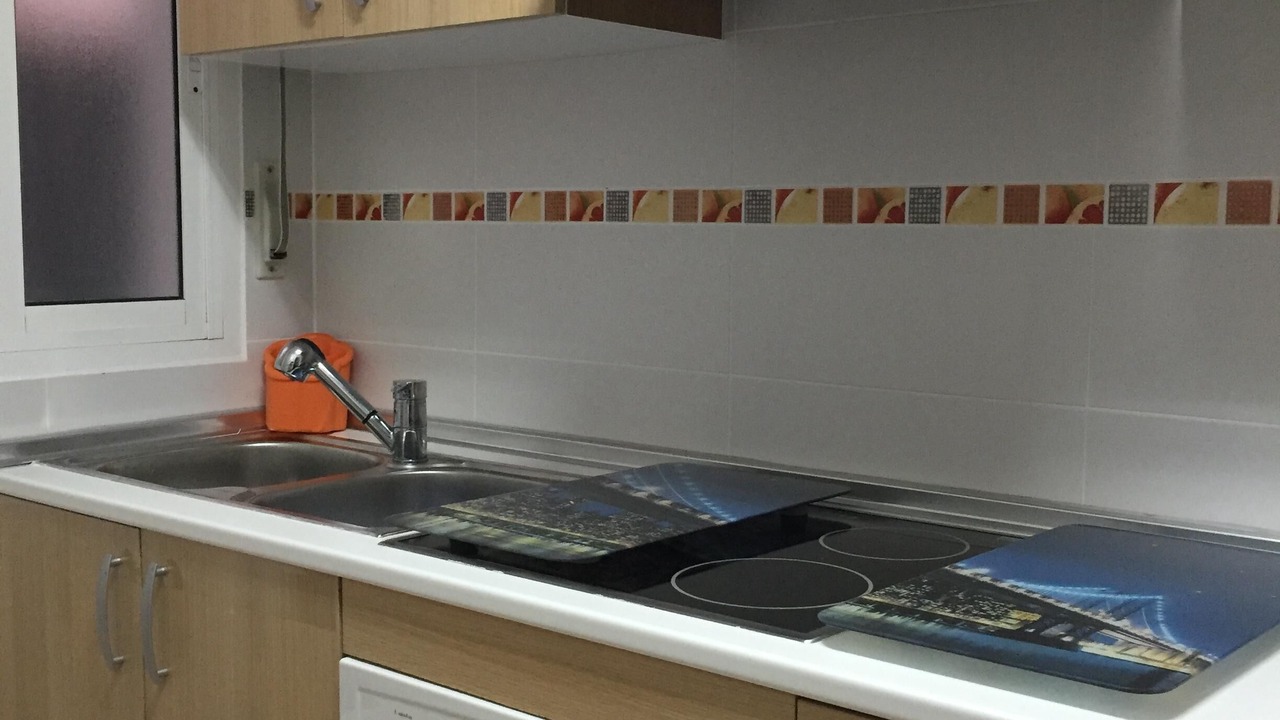 Photo of Kitchen in Torrevieja