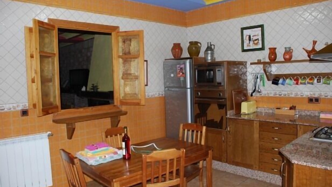 Photo of Kitchen in Villamalea