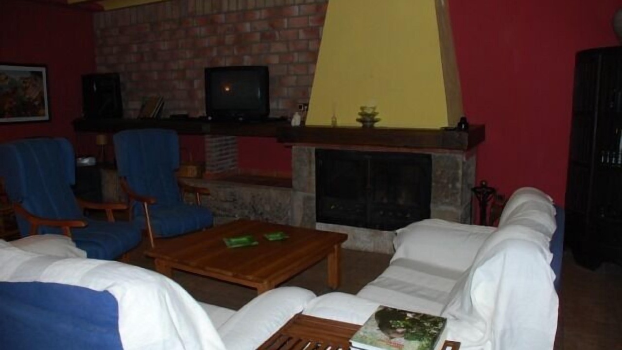 Photo of Livingroom in Villamalea