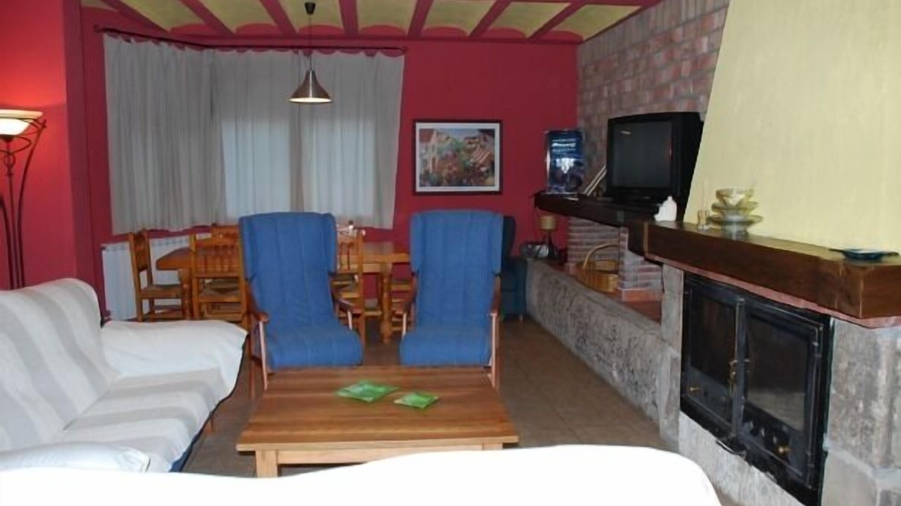 Photo of Livingroom in Villamalea