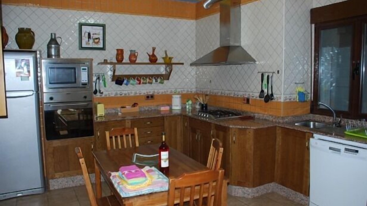 Photo of Kitchen in Villamalea