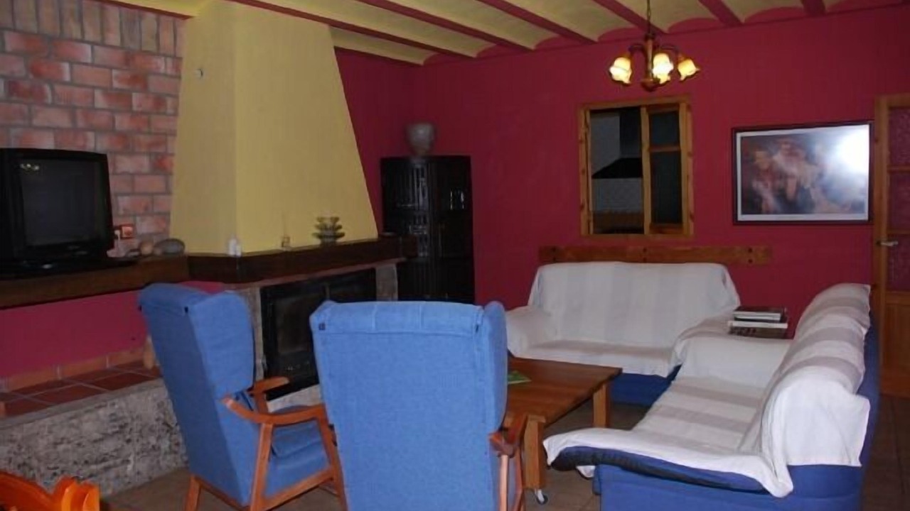 Photo of Livingroom in Villamalea