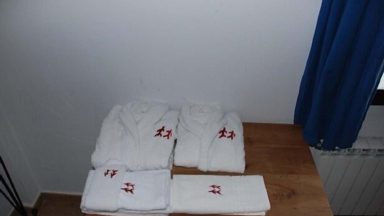 Photo of Bedroom in Villamalea