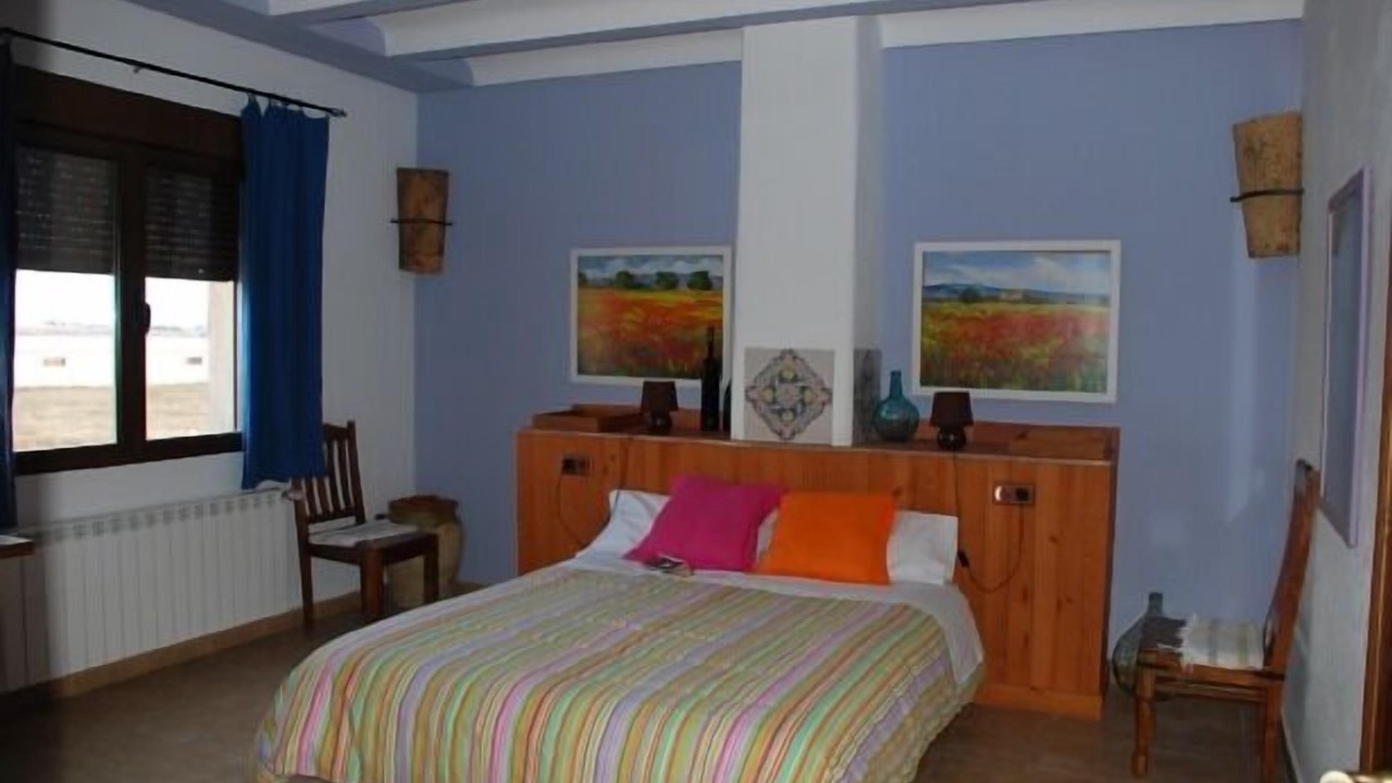 Photo of Bedroom in Villamalea