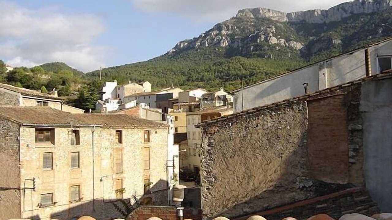 Photo of Outdoor in La Torre de Fontaubella