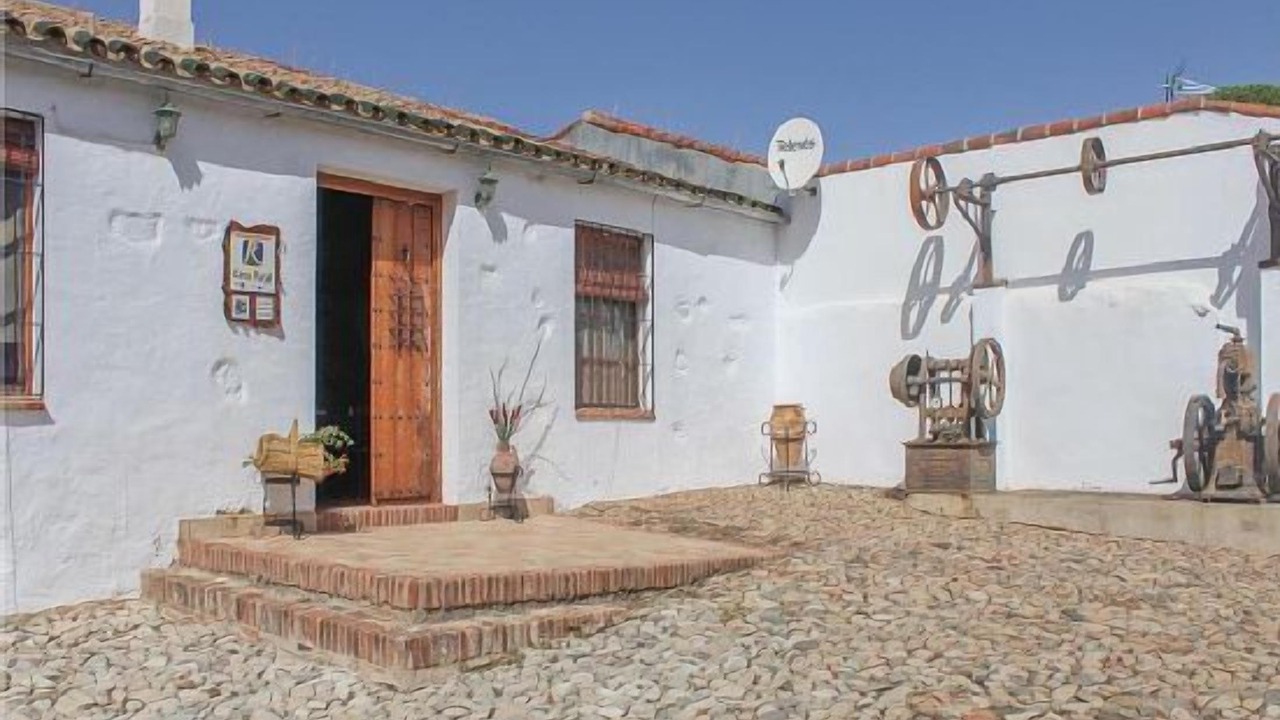 Photo of Outdoor in Villaviciosa de Cordoba