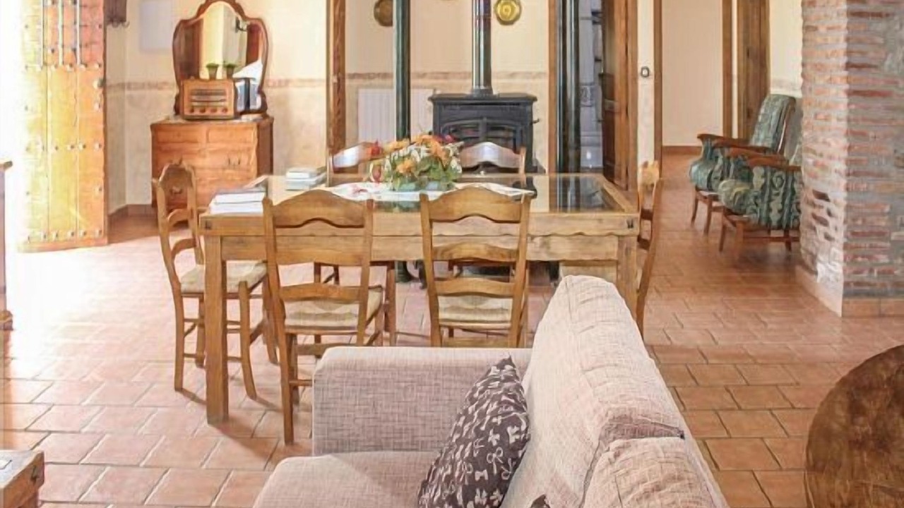 Photo of Livingroom in Villaviciosa de Cordoba