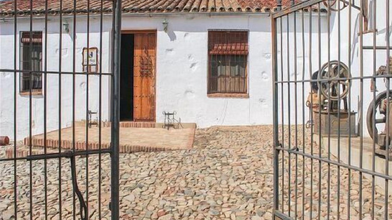 Photo of Outdoor in Villaviciosa de Cordoba