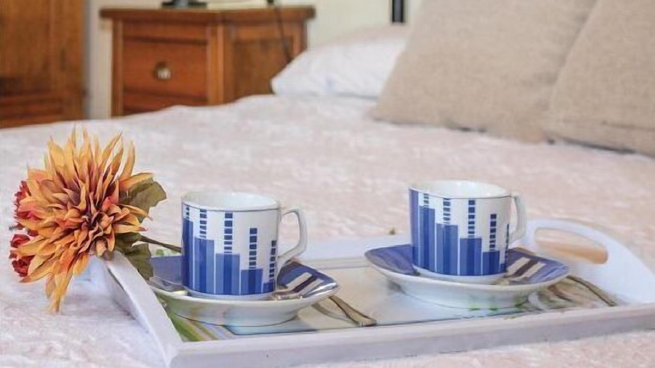 Photo of Bedroom in Villaviciosa de Cordoba
