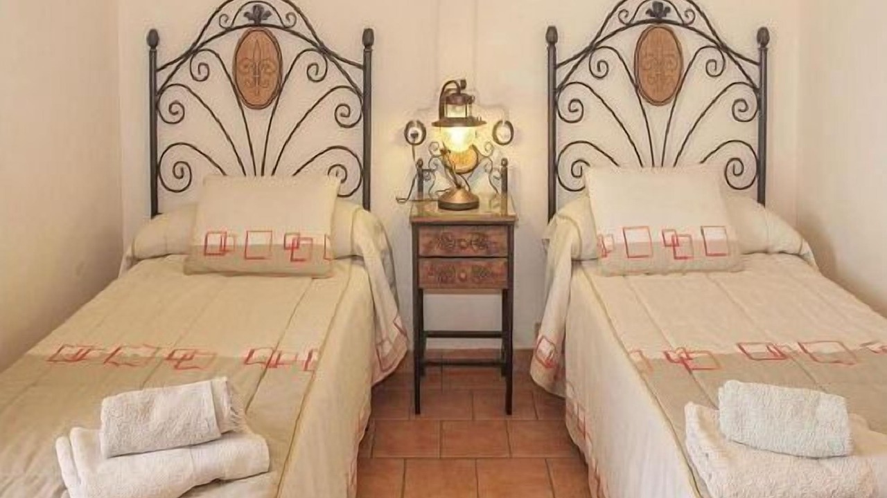 Photo of Bedroom in Villaviciosa de Cordoba