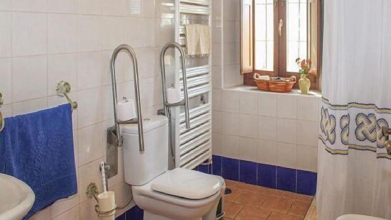 Photo of Bathroom in Villaviciosa de Cordoba
