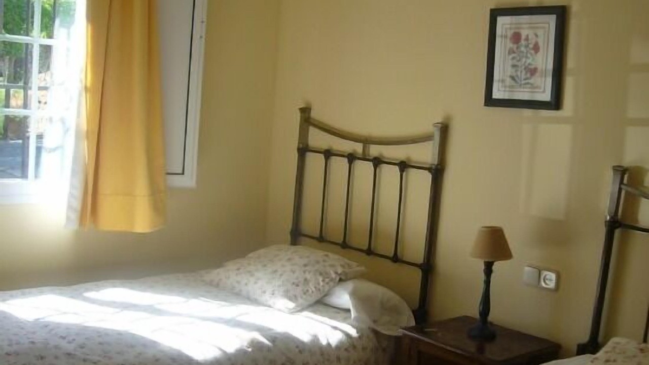 Photo of Bedroom in Cazalla De La Sierra