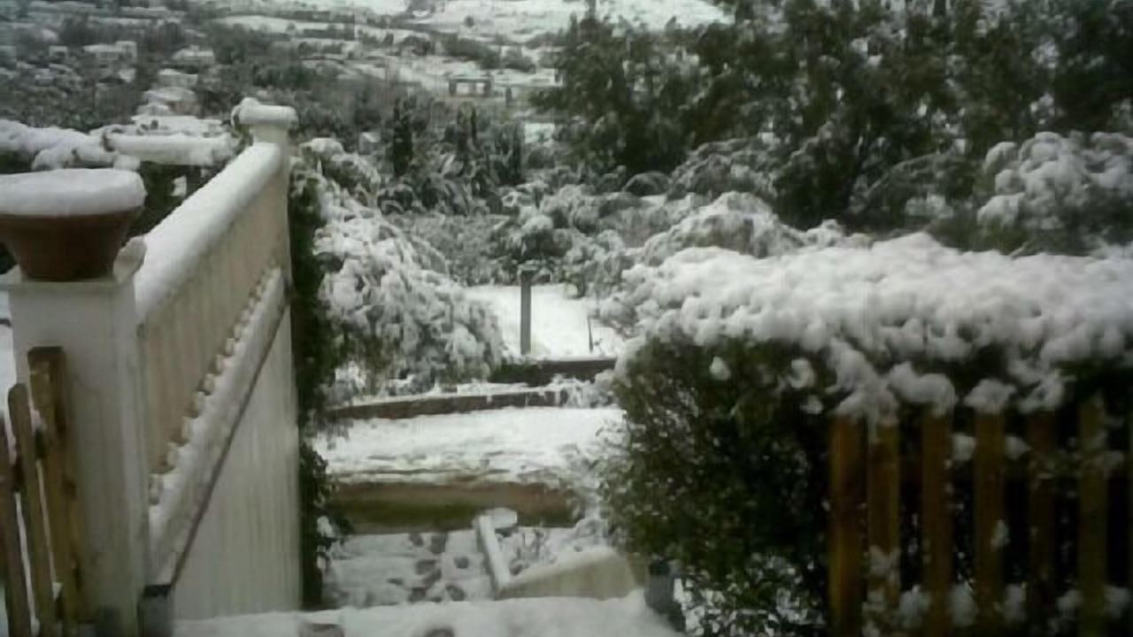 Photo of Outdoor in Cazalla De La Sierra