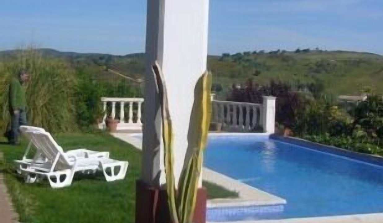 Photo of Outdoor in Cazalla De La Sierra