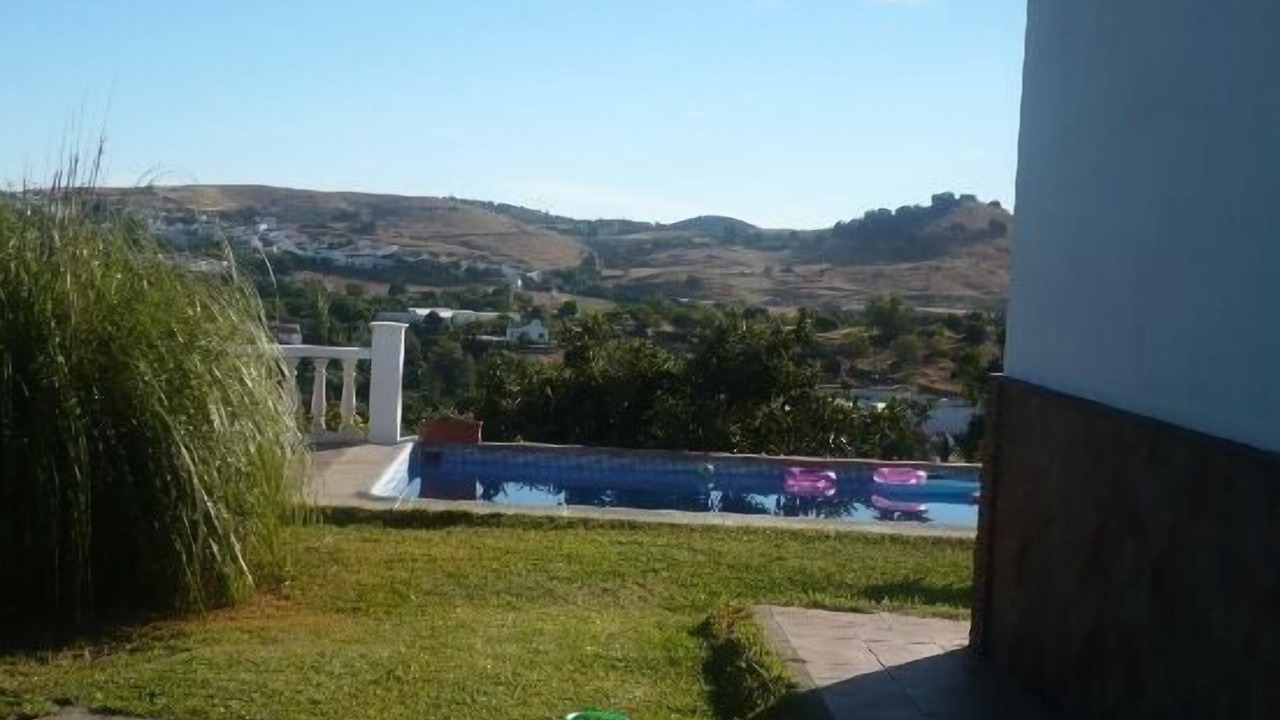 Photo of Outdoor in Cazalla De La Sierra