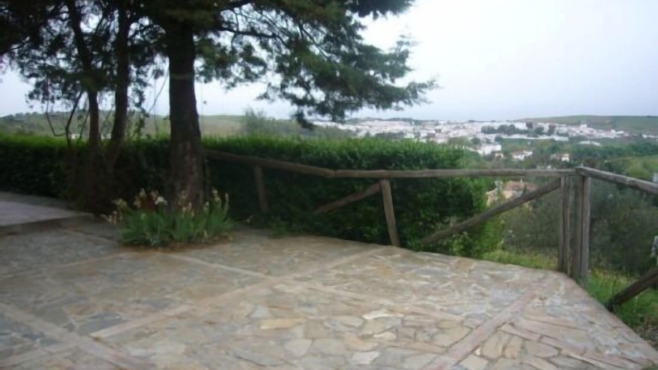 Photo of Outdoor in Cazalla De La Sierra