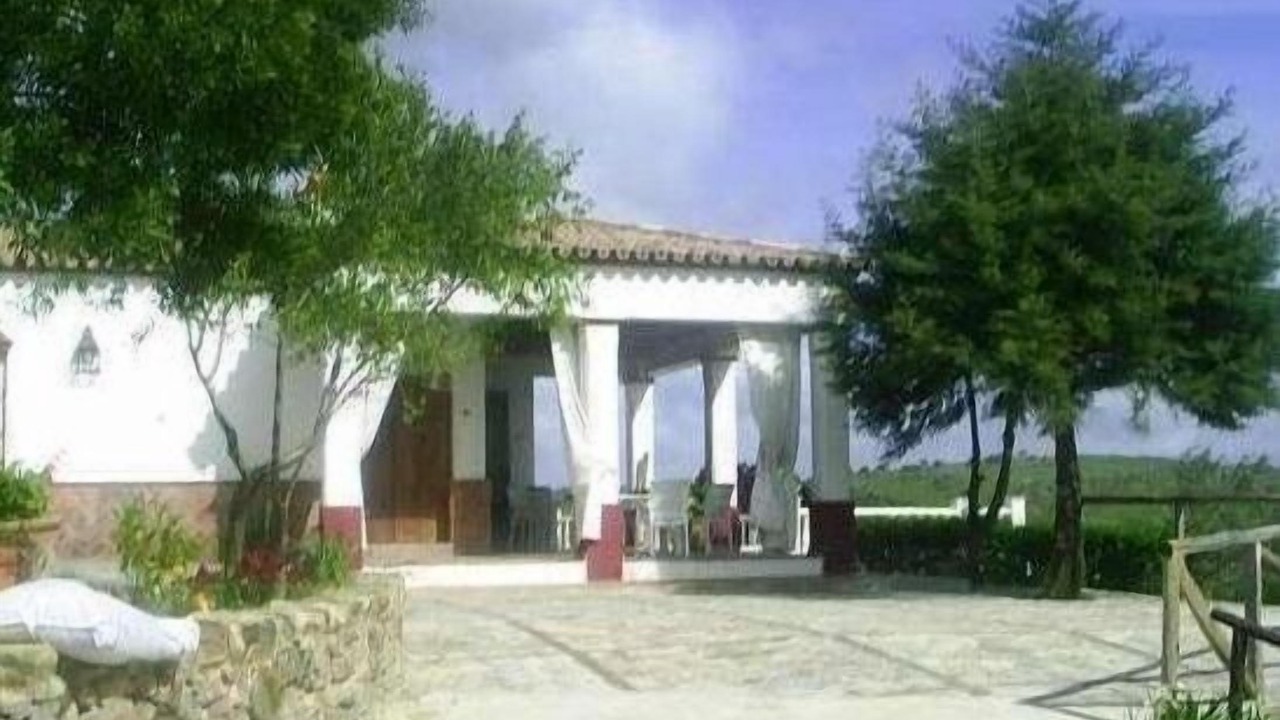 Photo of Outdoor in Cazalla De La Sierra