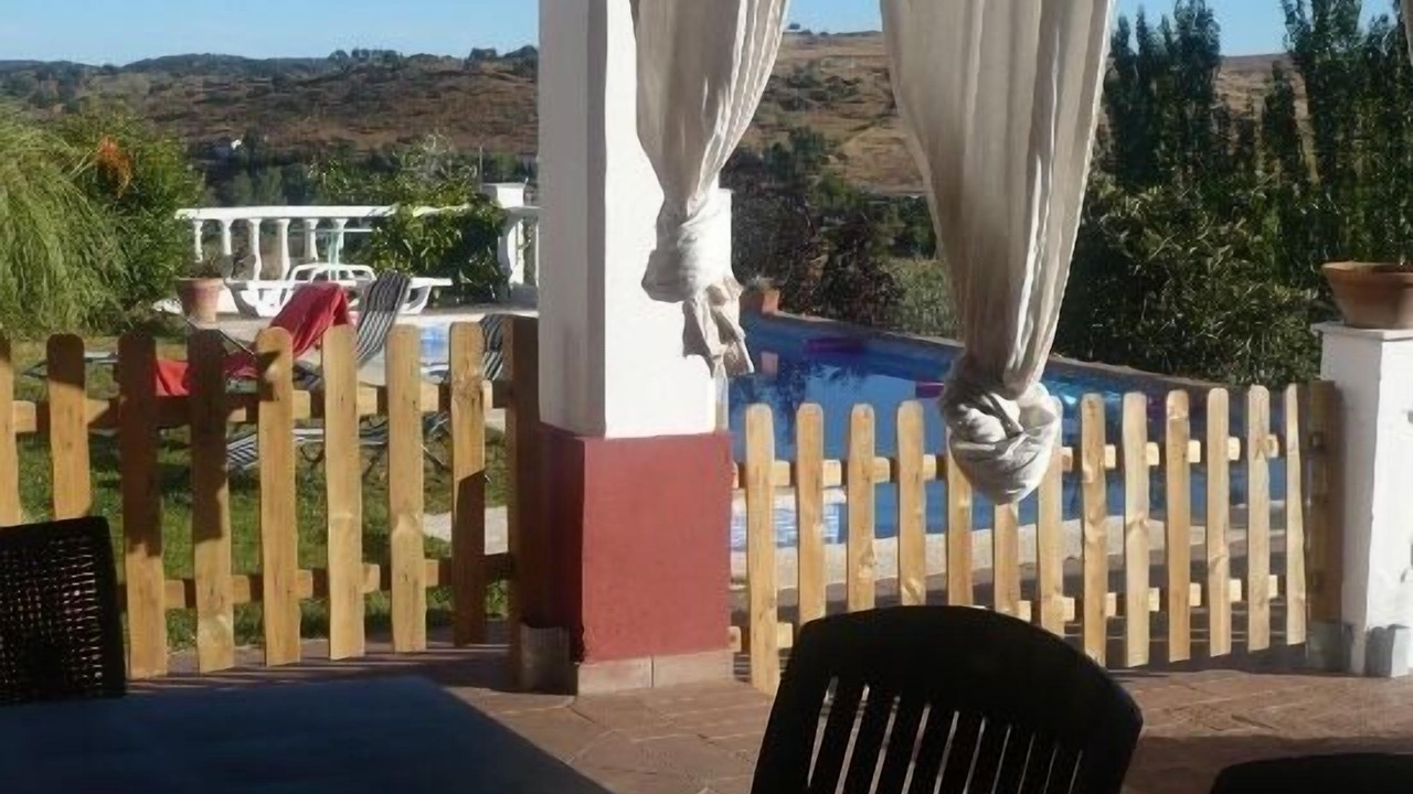 Photo of Outdoor in Cazalla De La Sierra