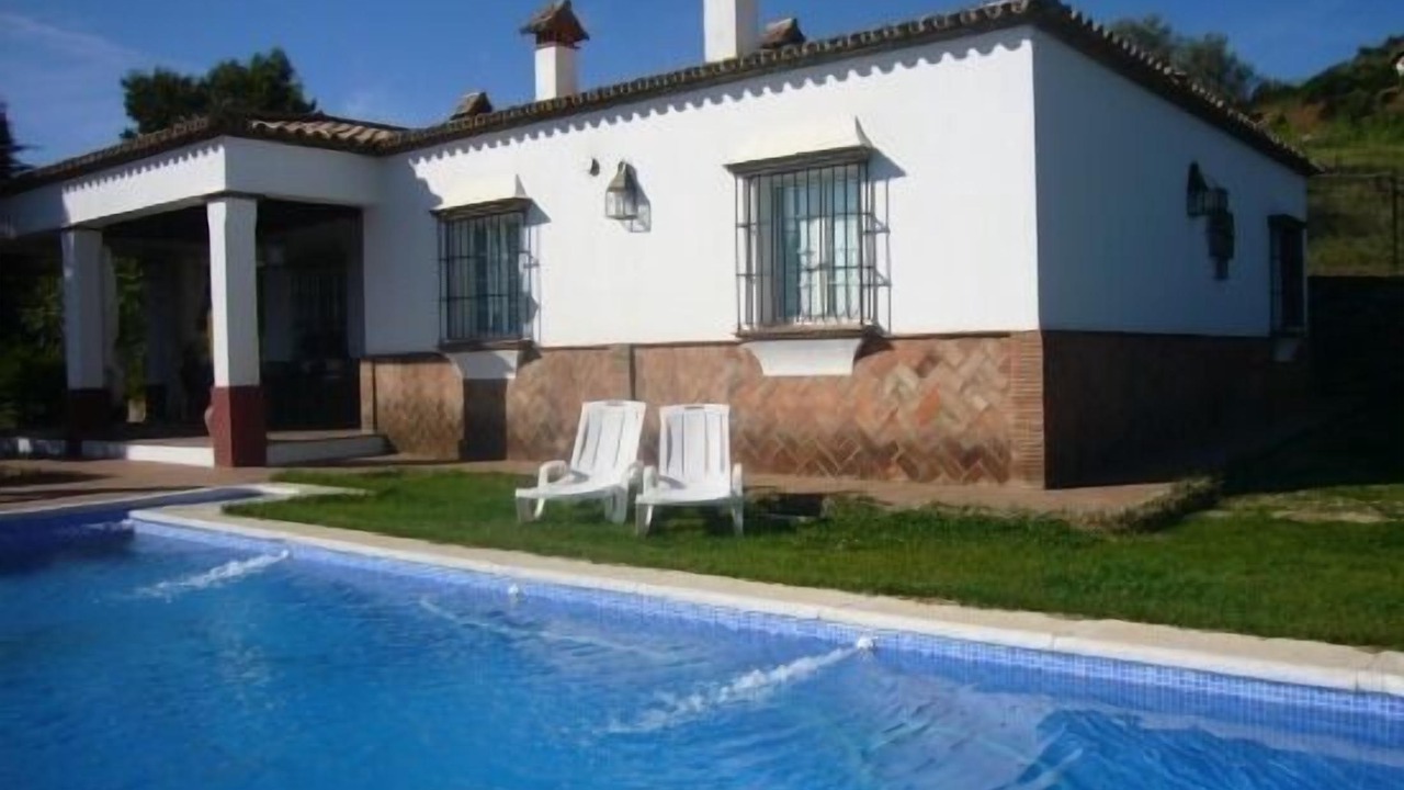 Photo of Outdoor in Cazalla De La Sierra