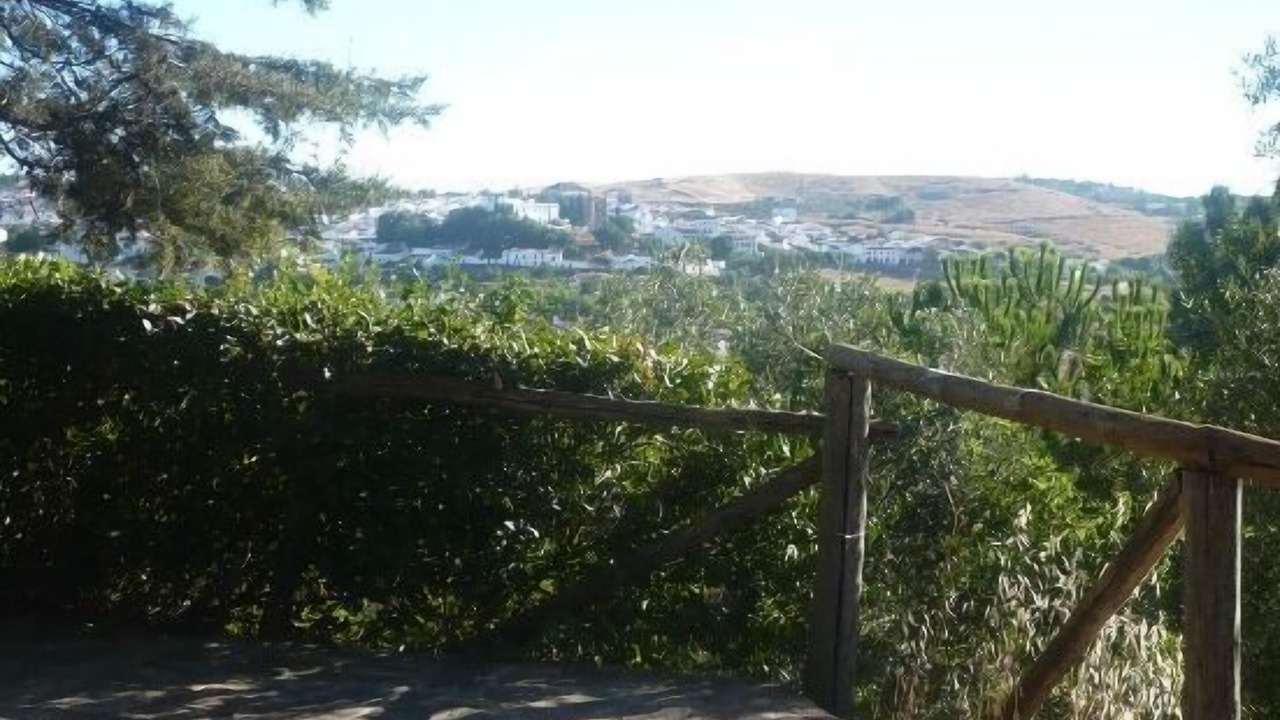 Photo of Outdoor in Cazalla De La Sierra