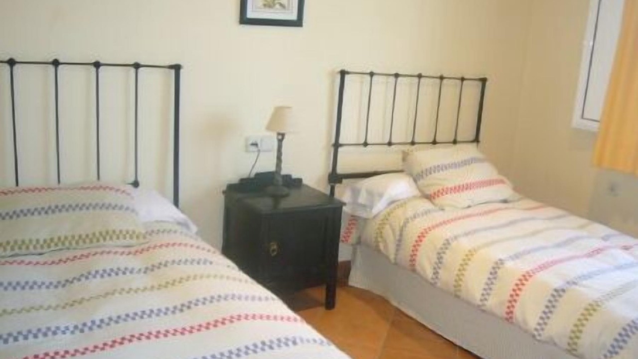 Photo of Bedroom in Cazalla De La Sierra
