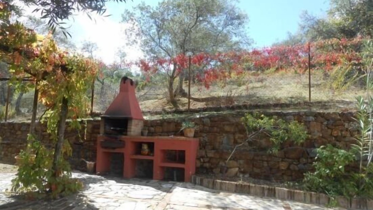 Photo of Outdoor in Cazalla De La Sierra