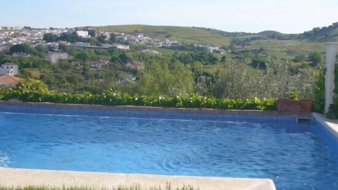 Photo of Outdoor in Cazalla De La Sierra