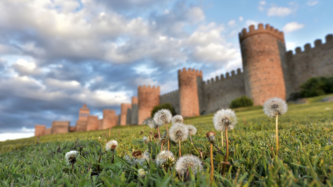 Photo of Outdoor in San Bartolome de Tormes
