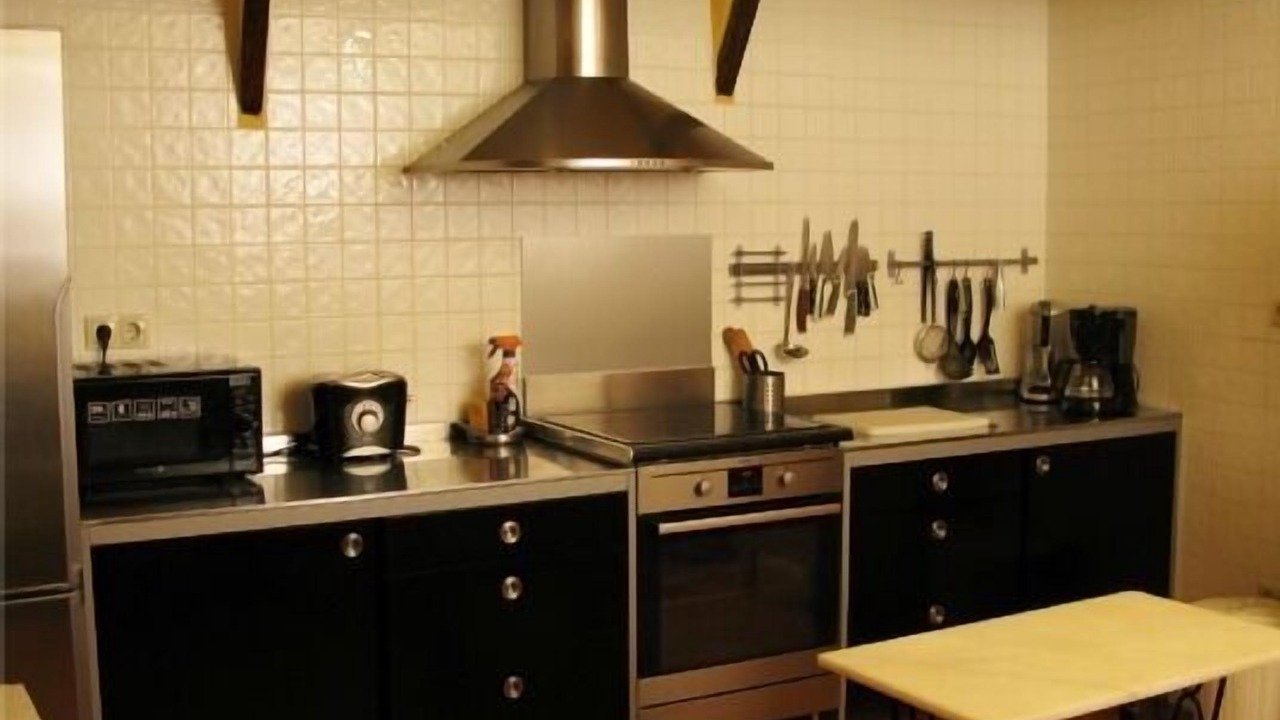 Photo of Kitchen in Romanones