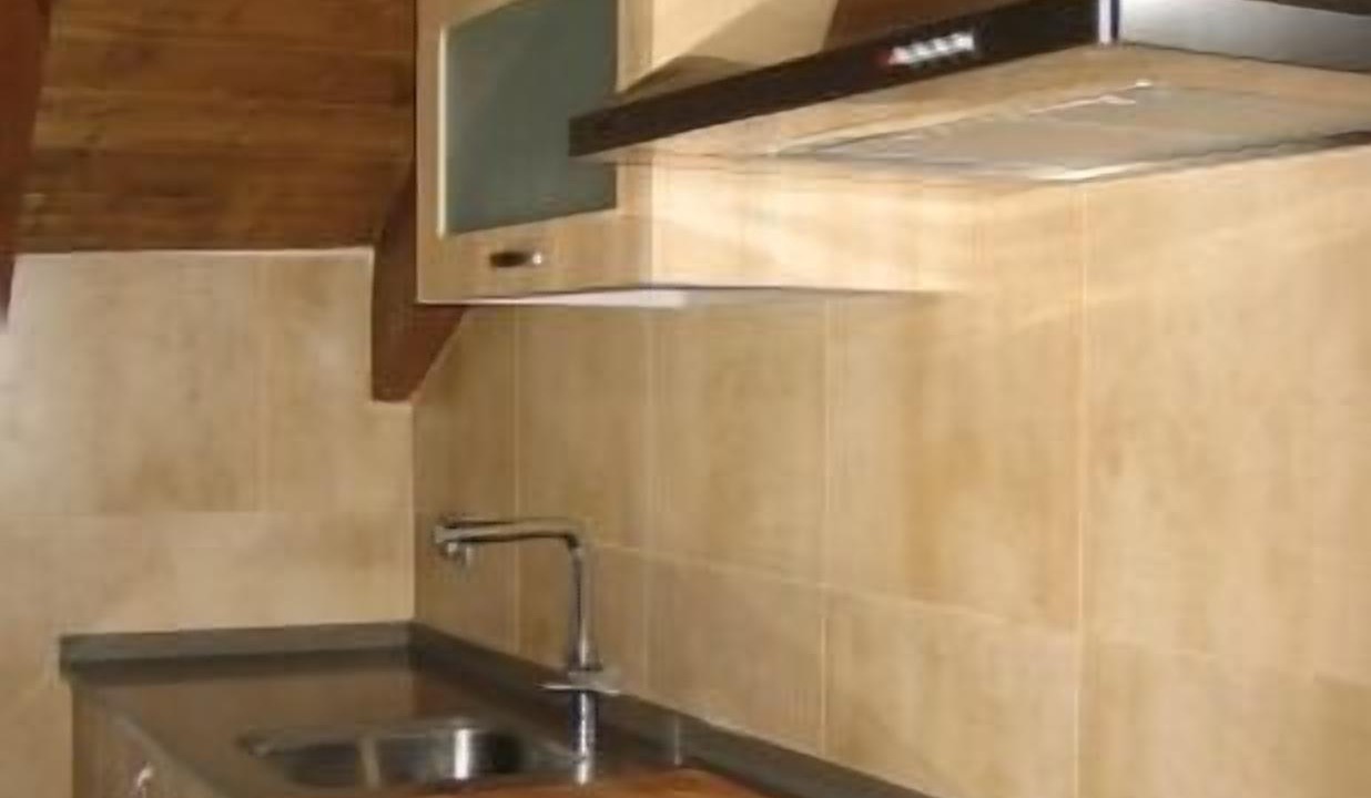 Photo of Kitchen in Laspuna