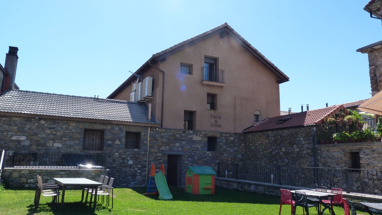 Photo of Outdoor in Laspuna
