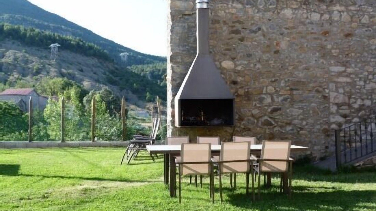 Photo of Outdoor in Laspuna
