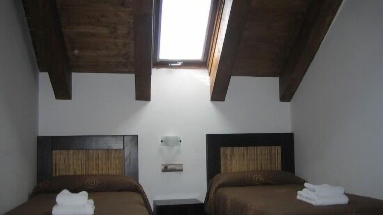 Photo of Bedroom in Laspuna
