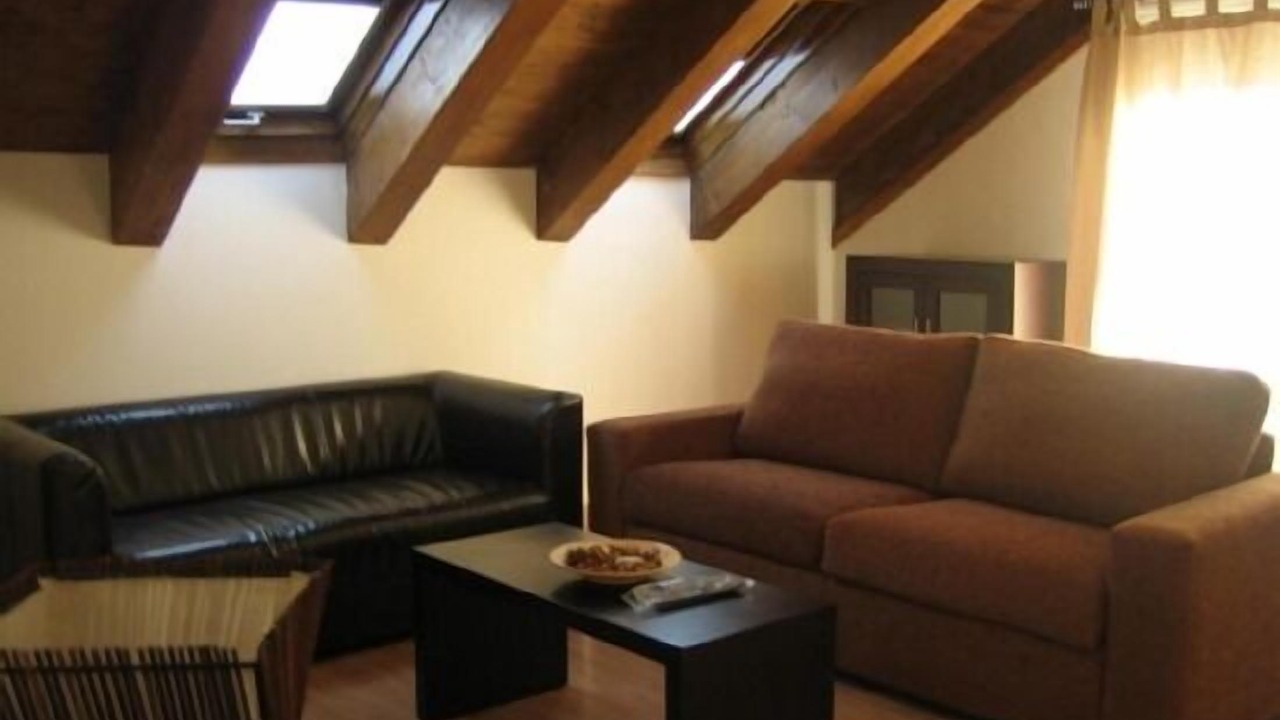 Photo of Livingroom in Laspuna