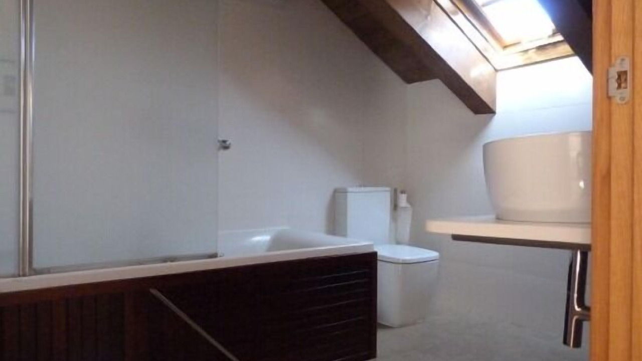 Photo of Bathroom in Laspuna